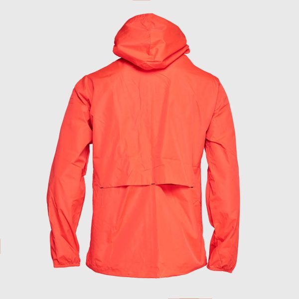 Cortaviento Fluor Hombre