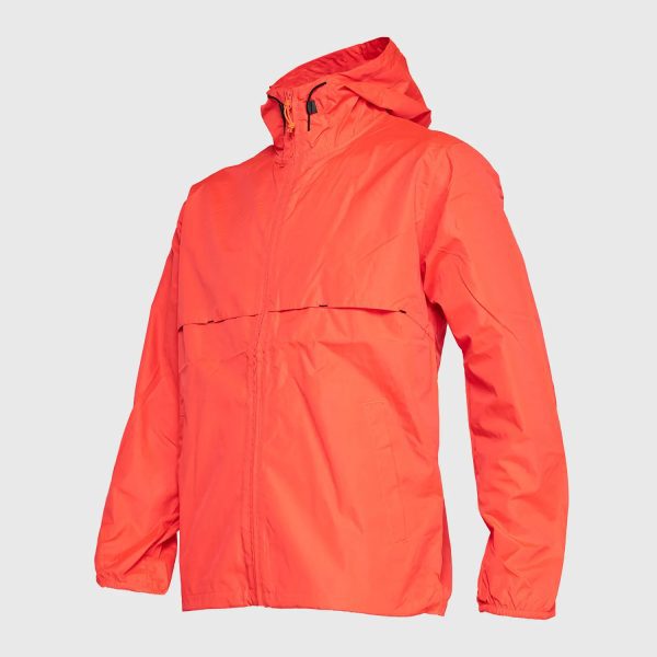 Cortaviento Fluor Hombre