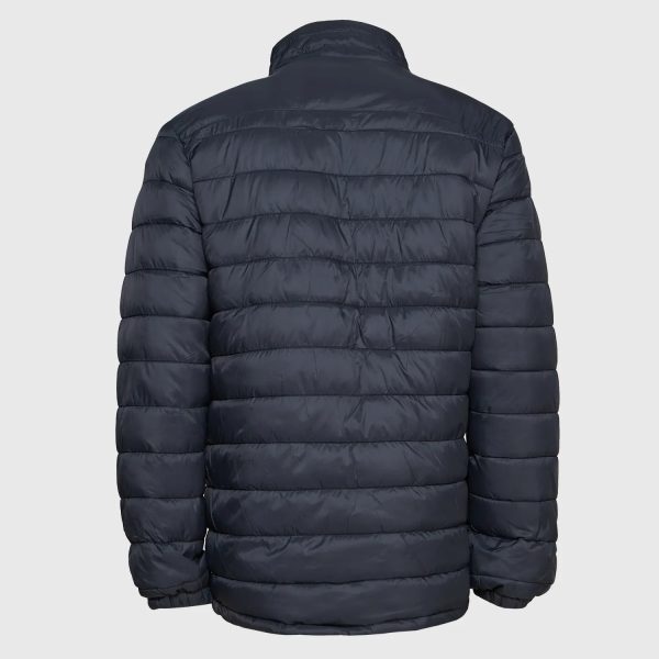 Parka Térmica Licancabur Alcochada Hombre