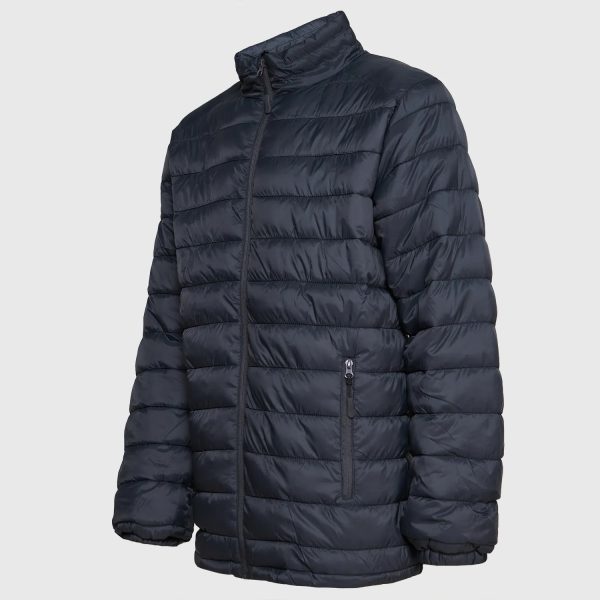 Parka Térmica Licancabur Alcochada Hombre