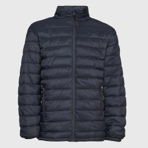 Parka Térmica Licancabur Alcochada Hombre