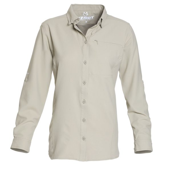 Blusa Outdoor Izmot Hydro H1