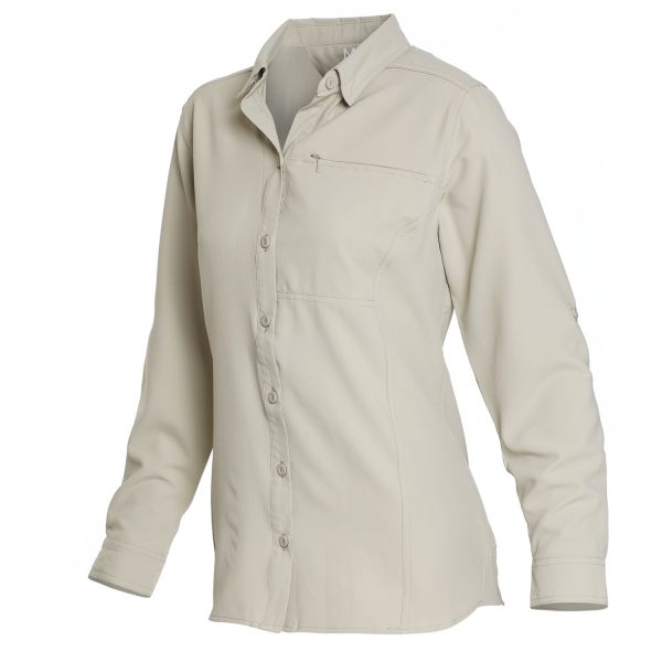 Blusa Outdoor Izmot Hydro H1