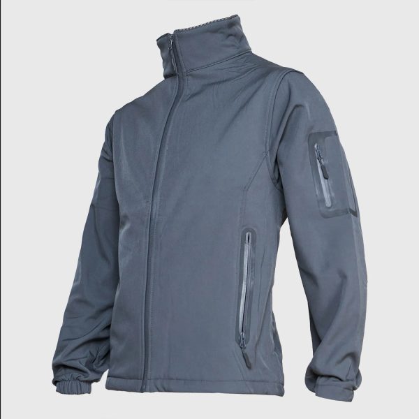 Softshell Premium Hombre