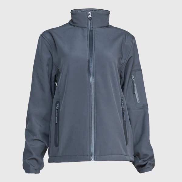 Softshell Premium Mujer