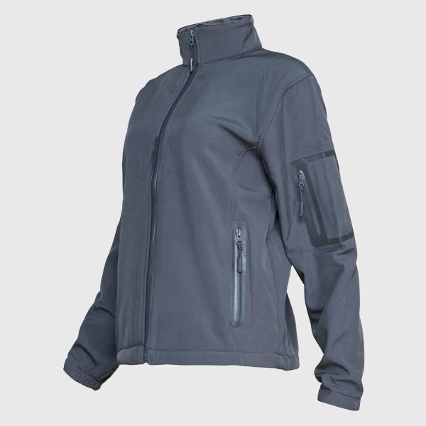 Softshell Premium Mujer