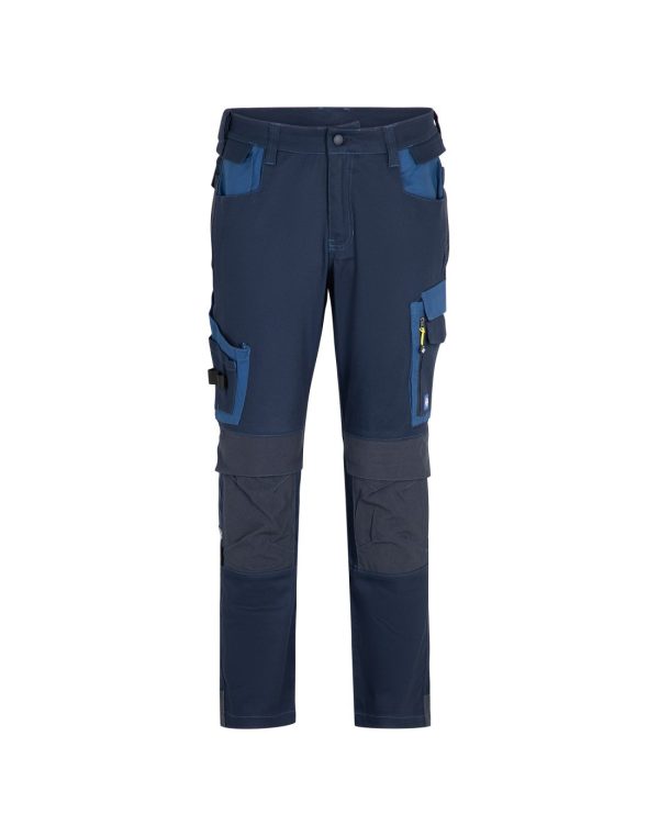 Pantalon Cargo Tulipero Strong Hombre