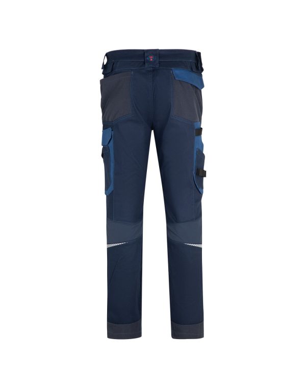 Pantalon Cargo Tulipero Strong Hombre