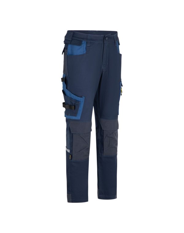 Pantalon Cargo Tulipero Strong Hombre