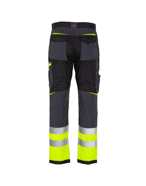 Pantalón Antalon HI VIS BI Color Hombre