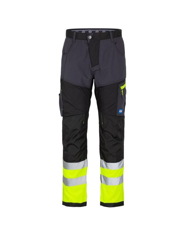 Pantalón Antalon HI VIS BI Color Hombre