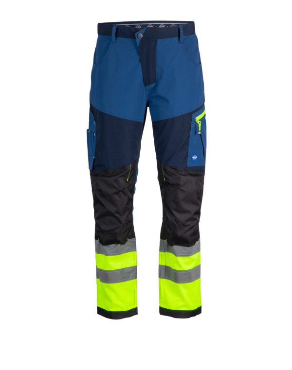 Pantalón Antalon HI VIS BI Color Hombre