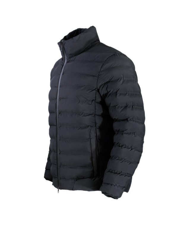 Parka Pukem Hombre M/Larga 100%Poly